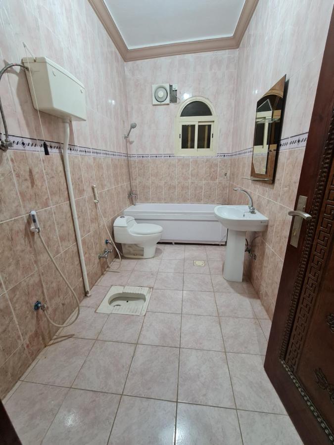 أركان العلا للشقق المفروشة Arkan-Alula Exterior photo