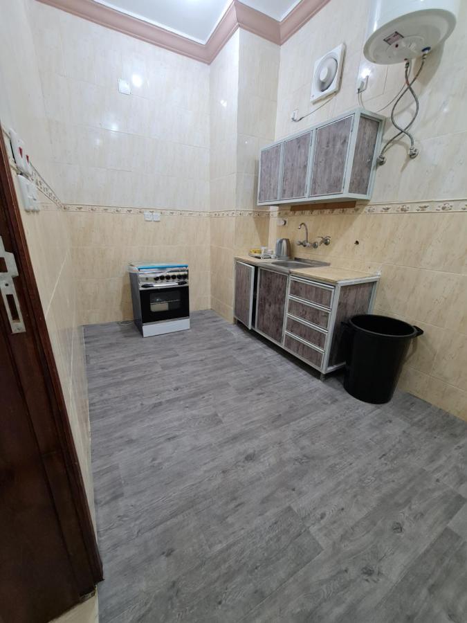 أركان العلا للشقق المفروشة Arkan-Alula Exterior photo